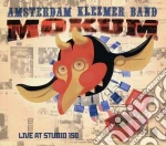 Amsterdam Klezmer Band - Mokum cd