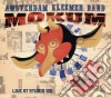 Amsterdam Klezmer Band - Mokum cd