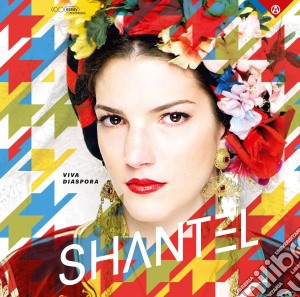Shantel - Viva Diaspora cd musicale di Shantel