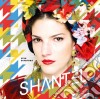 Shantel - Viva Diaspora cd