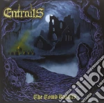 Entrails - The Tomb Awaits cd