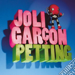 (LP Vinile) Petting - Joli Garcon (Lp+Cd) lp vinile di Petting