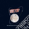 (LP Vinile) Moritz Ecker - No Way Out Of The Univers cd