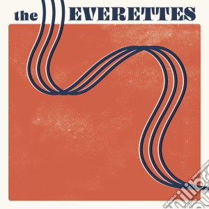 Everettes (The) - The Everettes cd musicale