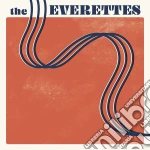 Everettes (The) - The Everettes cd