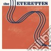 Everettes (The) - The Everettes cd