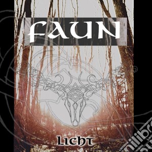 Faun - Licht / Digipak cd musicale di Faun