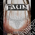 Faun - Licht / Digipak cd