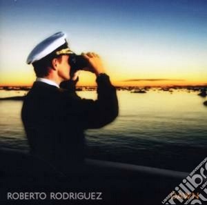 Roberto Rodriguez - Dawn cd musicale di Roberto Rodriguez
