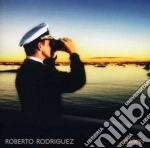 Roberto Rodriguez - Dawn cd