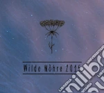 Wilde Mohre 2015 cd