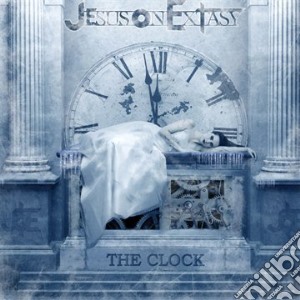 Jesus On Extasy - The Clock cd musicale di Jesus on extasy