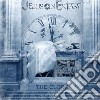 Jesus On Extasy - The Clock cd