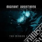 Midnight Resistance - The Mirror Cage cd