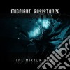 Midnight Resistance - The Mirror Cage cd