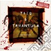 Tito & Tarantula - Tarantism cd