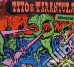 Tito & Tarantula - Hungry Sally & Other Killer Lullabies (Remastered) cd