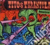 Tito & Tarantula - Hungry Sally & Other Killer Lullabies (Remastered) cd
