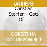 Christian Steiffen - Gott Of Schlager/Digipak cd