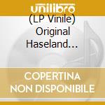 (LP Vinile) Original Haseland Orchester,Das - Musik F?R Selbstfahrende Autos vinile