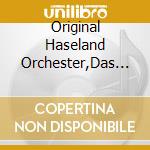 Original Haseland Orchester,Das - Musik F?R Selbstfahrende Autos cd