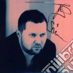 Thomas Schumacher - Stand Up cd