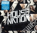 House Nation (2 Cd) cd