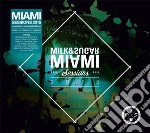 Miami Sessions 2015 Compiled And Mixed By Milk&Sugar / Various (2 Cd)