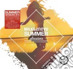 Milk & Sugar - Summer Session 2015 (2 Cd)