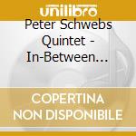 Peter Schwebs Quintet - In-Between Seasons & Places