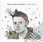 Shauli Einav Quartet - Beam Me Up