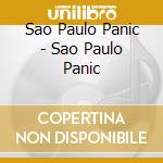 Sao Paulo Panic - Sao Paulo Panic cd