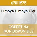 Himoya-Himoya-Digi- cd