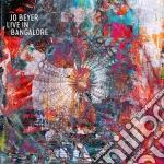 (LP Vinile) Jo Beyer - Live In Bangalore vinile