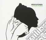 Pentatones - The Devil's Hand cd