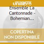Ensemble La Cantonnade - Bohemian String Trios cd