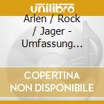 Arlen / Rock / Jager - Umfassung Embracement cd