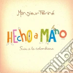 Monsieur Perine - Hecho A Mano cd