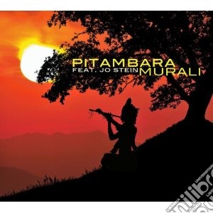Pitambara Feat. Jo S - Murali cd musicale di Pitambara feat. jo s