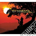 Pitambara Feat. Jo S - Murali cd