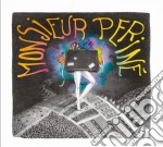 Monsieur Perine - Caja De Musica cd