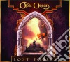 Opal Ocean - Lost Fables cd