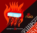 Nad - Dangereuxorcisms cd