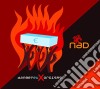 Nad - Dangereuxorcisms cd