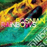 Bosnian Rainbows - Bosnian Rainbows cd