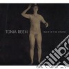 Tonia Reeh - Fight Of The Stupid cd