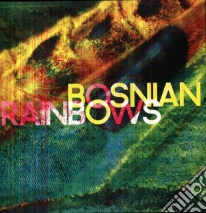 (LP VINILE) Bosnian rainbows - limited edition lp vinile di Rainbows Bosnian