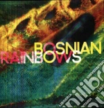 (LP VINILE) Bosnian rainbows - limited edition cd
