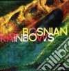 (LP VINILE) Bosnian rainbows - limited edition cd