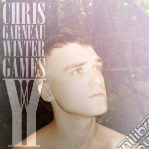 Chris Garneau - Winter Games cd musicale di Chris Garneau